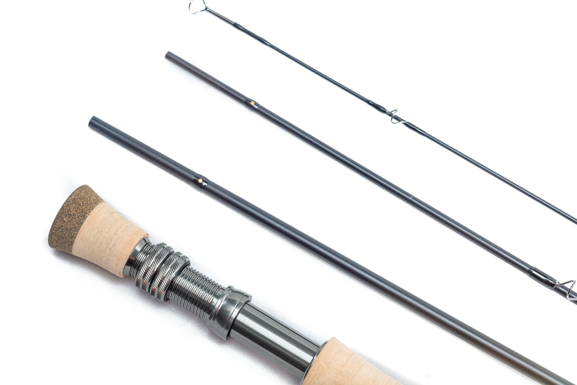 Best Fly Rods for Smallmouth - Chuck Kraft Signature Series