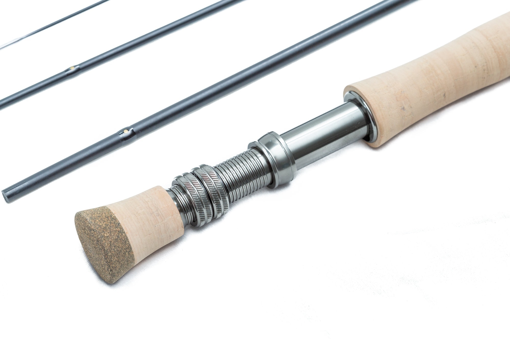 Hardy Fibreglass Shaft/Blank Vintage Fishing Rods for sale