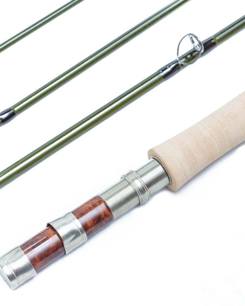 Kildare Fishing Rod Photo