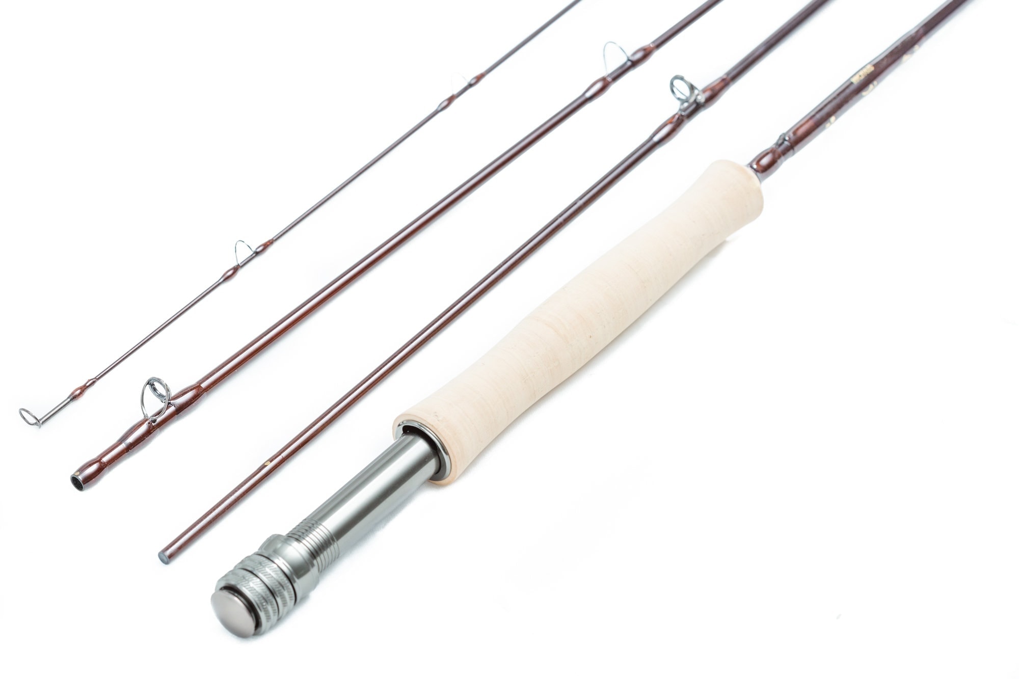 Fly Fishing Rod 13 ft 6 in Item Fishing Rods & Poles for sale