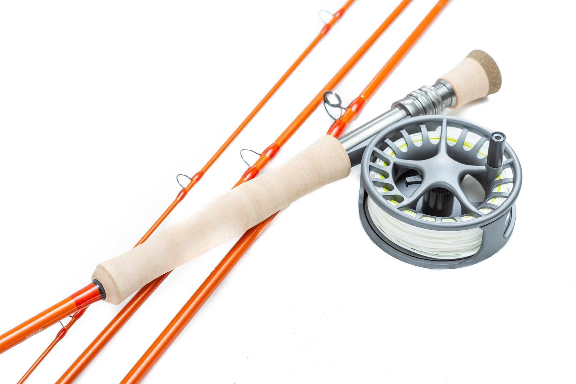 Joe Mahler Signature Series by Reilly Rods | Joe Mahler Fishing Rods