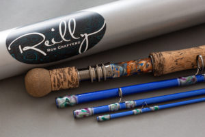 Custom Fly Fishing Rods