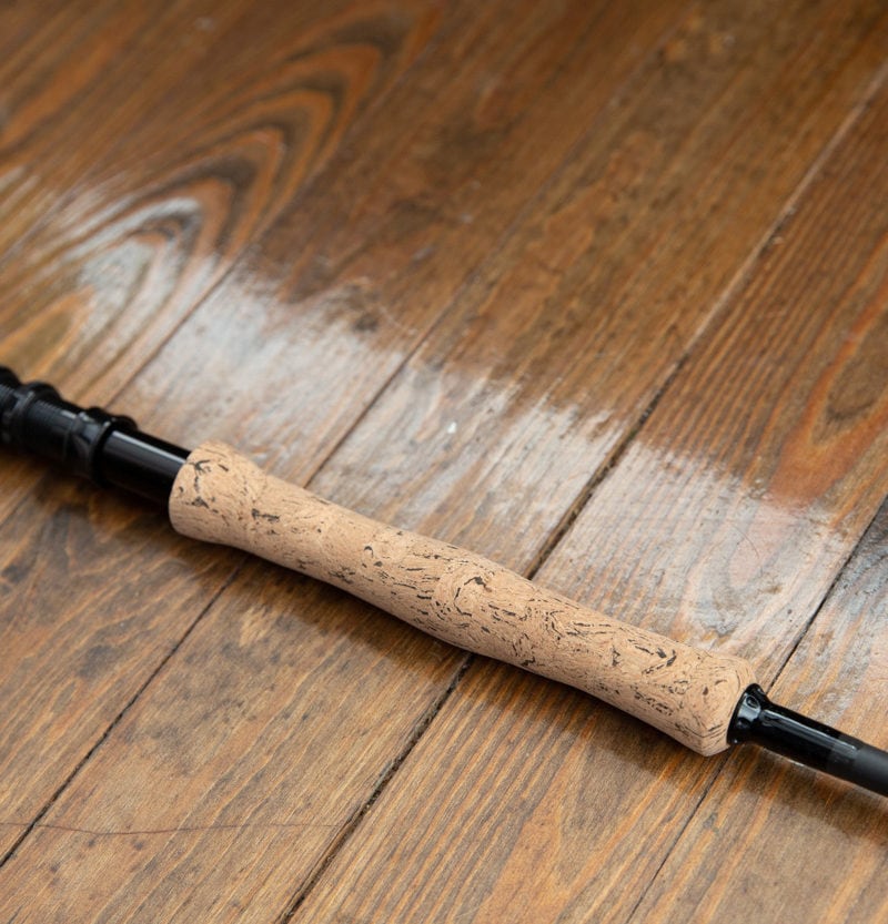 Revolution Series Fishing Rods