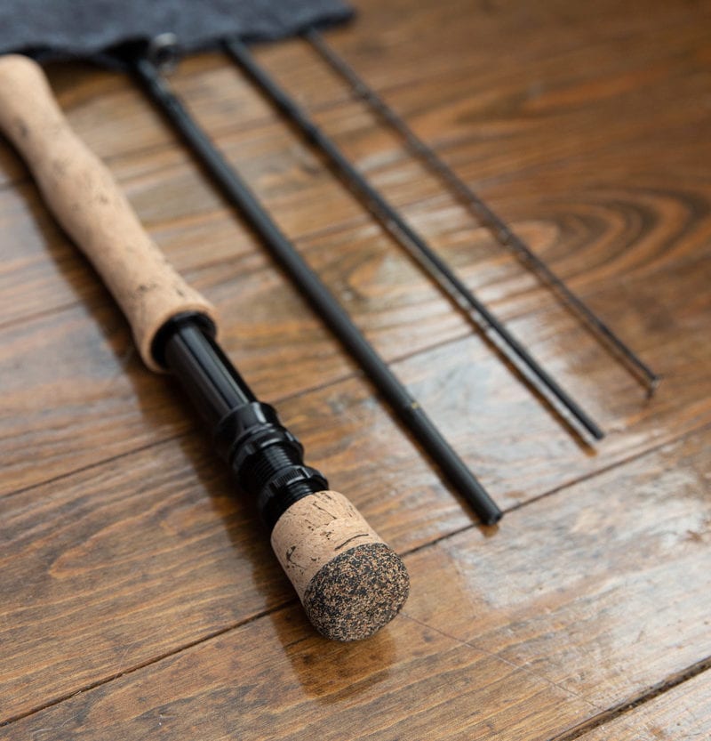 Revolution Series Fishing Rods