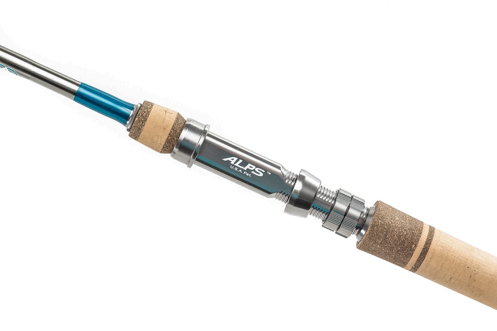 Try the Best Spinning Rods - Trinity Spinning Rods by RRC