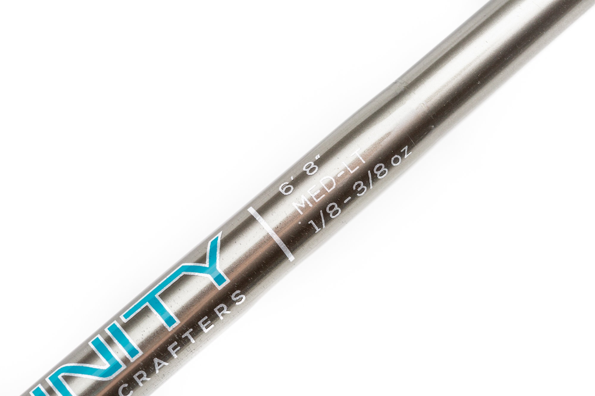 Try The Best Spinning Rods Trinity Spinning Rods By RRC, 58% OFF